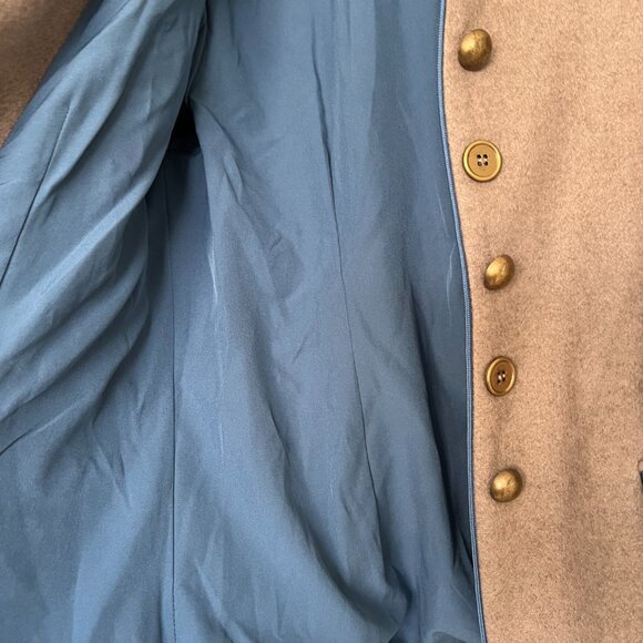 Vintage Women Blazer - Picture 5 of 7